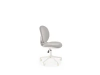 Рабочее кресло ORION 2 o.chair, белый / светло-серый pilt 2