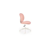 Рабочее кресло ORION 2 o.chair, белый / светло-розовый pilt 2