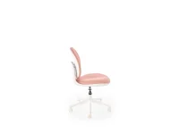 Рабочее кресло ORION 2 o.chair, белый / светло-розовый pilt 7