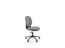 Töötool ORION o.chair, must / hall