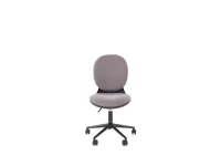 Рабочее кресло ORION o.chair, черный / серый pilt 10