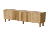TV стол ARANGO RTV-1 pilt 6