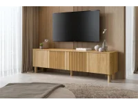 TV стол ARANGO RTV-1 pilt 8
