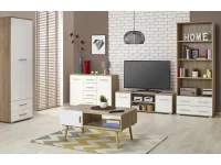 TV стол LIMA RTV1 pilt 4