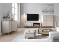 TV-alus TIRANTE 2 kašmiir pilt 10