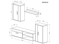 Sektsioon BENSON pilt 7