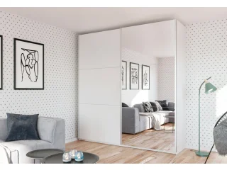 Liugustega kapp RODOS 225 pilt
