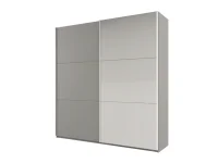 Liugustega kapp RODOS 225 pilt 4