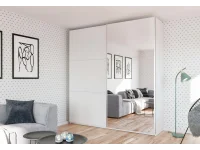 Liugustega kapp RODOS 225 pilt 2
