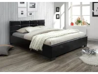 Voodi 180x200 LUBECK pilt 5