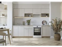 Köök VIOLA 260 cremona tamm / cashmere pilt 2