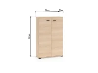Комод ODELIS 05 pilt 6