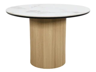 Söögilaud ABLES tamm pilt