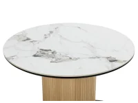 Söögilaud ABLES tamm pilt 3
