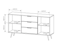 Kummut AMARO F pilt 9