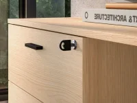 Kirjutuslaud ODELIS 09 R pilt 6