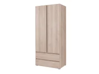 Riidekapp COSMO С02 - Sonoma pilt 2