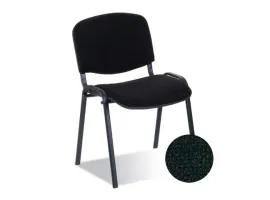 Кресло для посетителей ISO Black