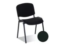 Klienditool ISO Black V-4 pilt 2