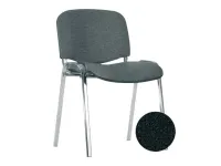 Кресло для посетителей ISO Chrome C-11 pilt 2