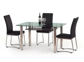 Söögilaud LENART must