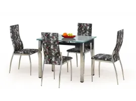 Pikendatav laud LOGAN