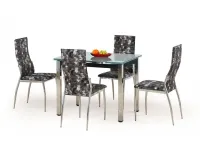 Стол раздвижной LOGAN pilt 2