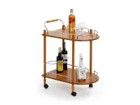 Cервировочный столик BAR-4 pilt 2