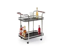 Serveerimislaud BAR-7 must pilt 2