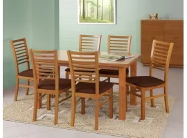 Pikendatav laud EMIL MDF