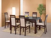 Стол раздвижной ERNEST II MDF pilt 2