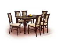 Стол раздвижной FRYDERYK 160/200 pilt 2