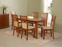 Pikendatav laud MARCEL pilt 2