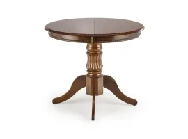 Стол раздвижной WILLIAM орех