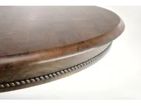 Pikendatav laud WILLIAM pähkel pilt 4