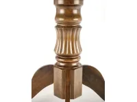 Pikendatav laud WILLIAM pähkel pilt 3