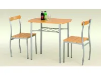 Komplekt LANCE pöök pilt 2