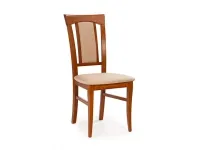 Стул KONRAD вишня pilt 2