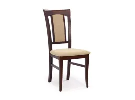 Стул KONRAD орех тёмный