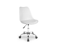 Детское кресло COCO белый pilt 2