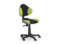 Lastetool FLASH must/roheline pilt 2