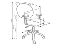 Lastetool KITTY pilt 4