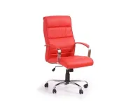 Кресло руководителя TEKSAS черный pilt 3