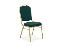 Стул K-66 зеленый pilt 2