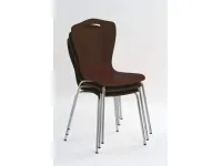 Стул K-84 wenge pilt 3