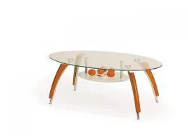 Журнальный стол ADA вишня