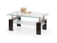 Журнальный стол DIANA INTRO wenge pilt 2