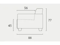 Угловой диван PIK pilt 3