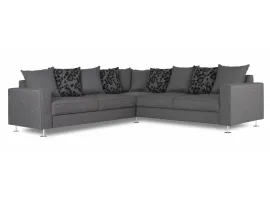 Угловой диван RAFIA