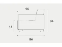 Диван BINGO-3 pilt 6
